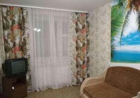 Комната в 2-к квартире, на длительный срок, 18м2, 3/4 этаж