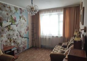 Комната в 2-к квартире, на длительный срок, 18м2, 3/5 этаж