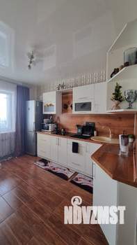 1-к квартира, на длительный срок, 42м2, 16/17 этаж