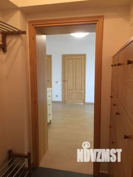 3-к квартира, на длительный срок, 90м2, 14/14 этаж