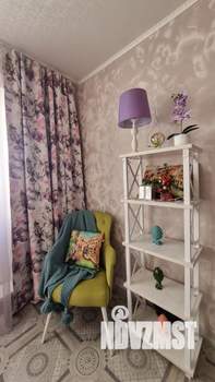 1-к квартира, на длительный срок, 42м2, 6/17 этаж