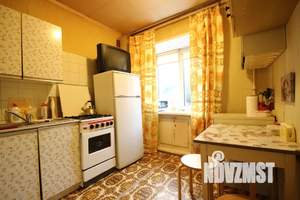 1-к квартира, посуточно, 32м2, 1/5 этаж