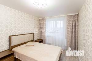 2-к квартира, на длительный срок, 49м2, 3/8 этаж