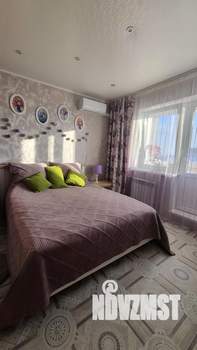 1-к квартира, на длительный срок, 42м2, 6/17 этаж