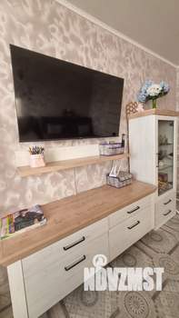 1-к квартира, на длительный срок, 42м2, 6/17 этаж