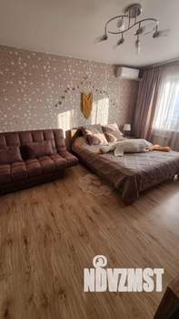 1-к квартира, на длительный срок, 42м2, 16/17 этаж