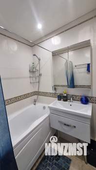 1-к квартира, на длительный срок, 42м2, 16/17 этаж