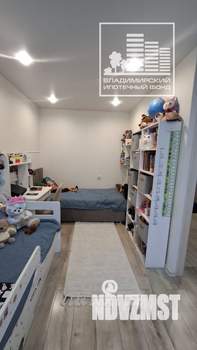 1-к квартира, вторичка, 38м2, 7/12 этаж