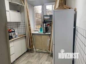 1-к квартира, вторичка, 32м2, 1/5 этаж