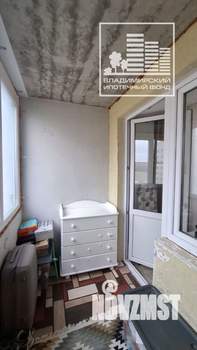 1-к квартира, вторичка, 38м2, 7/12 этаж