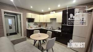 1-к квартира, вторичка, 38м2, 7/12 этаж