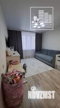 1-к квартира, вторичка, 38м2, 7/12 этаж