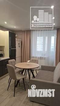 1-к квартира, вторичка, 38м2, 7/12 этаж