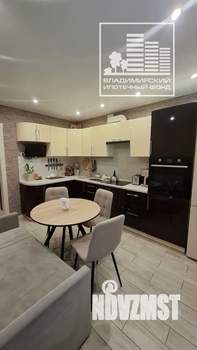 1-к квартира, вторичка, 38м2, 7/12 этаж